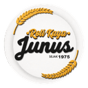 Roti Kaya Junus